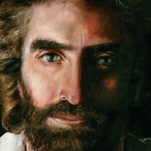 Meet your Posher, Randy